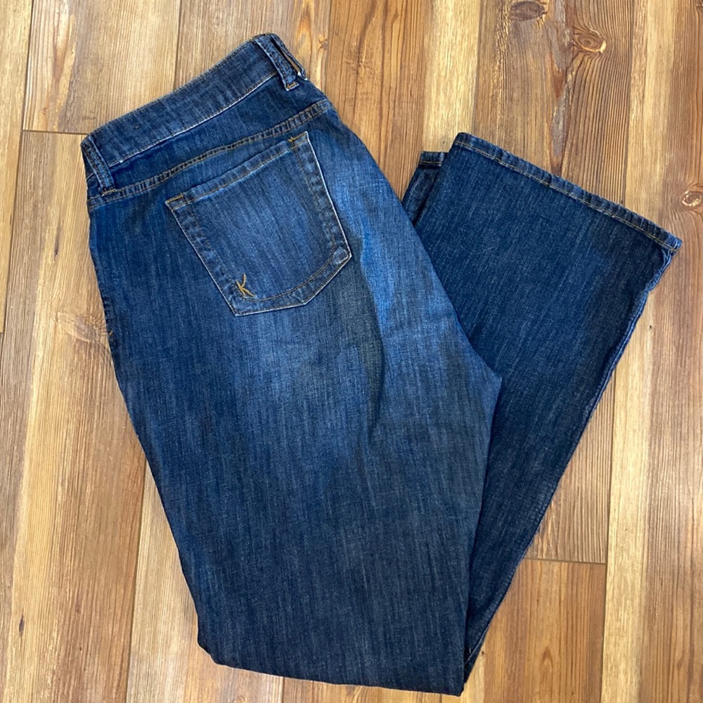 Kut from The Kloth Nicole Jeans